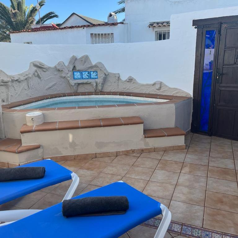 Casa Sol y Luna - Casa de 2 dormitorios - 15