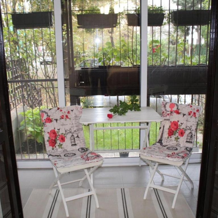 N&AA apartman - Apartman sa 1 Spavaćom Sobom - 1