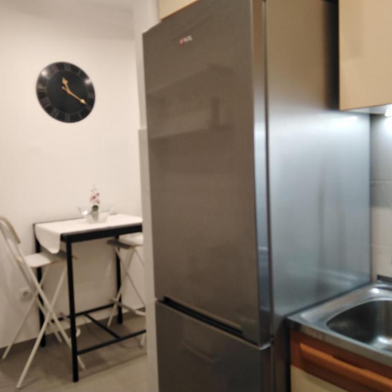 N&AA apartman - Apartman sa 1 Spavaćom Sobom - 5