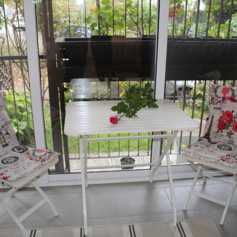 N&AA apartman - Apartman sa 1 Spavaćom Sobom - 6