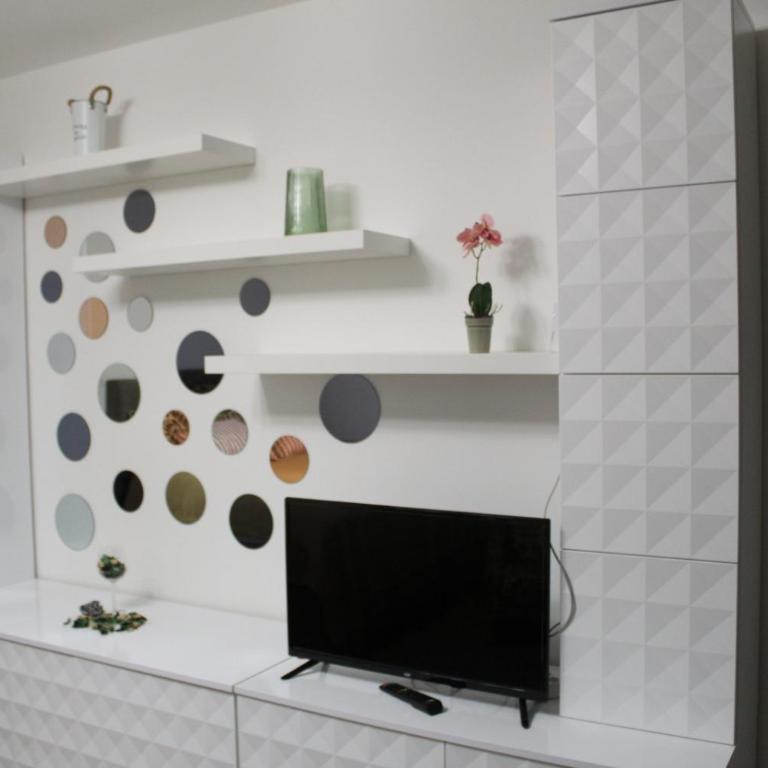 N&AA apartman - Apartman sa 1 Spavaćom Sobom - 8