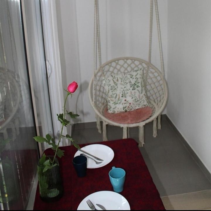 N&AA apartman - Apartman sa 1 Spavaćom Sobom - 10