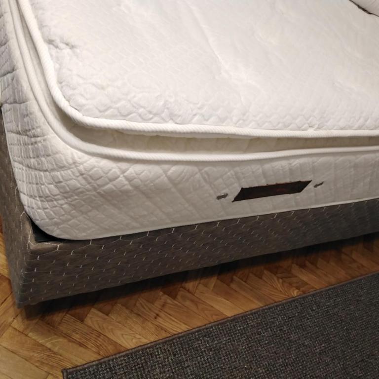 N&AA apartman - Apartman sa 1 Spavaćom Sobom - 12