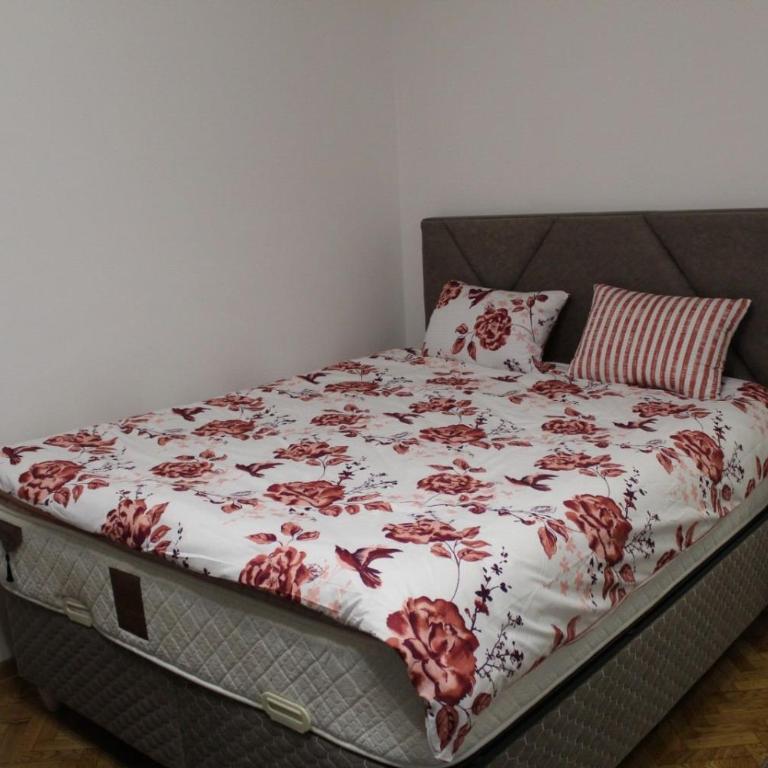 N&AA apartman - Apartman sa 1 Spavaćom Sobom - 13