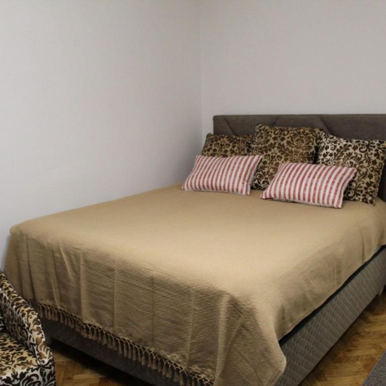 N&AA apartman - Apartman sa 1 Spavaćom Sobom - 14