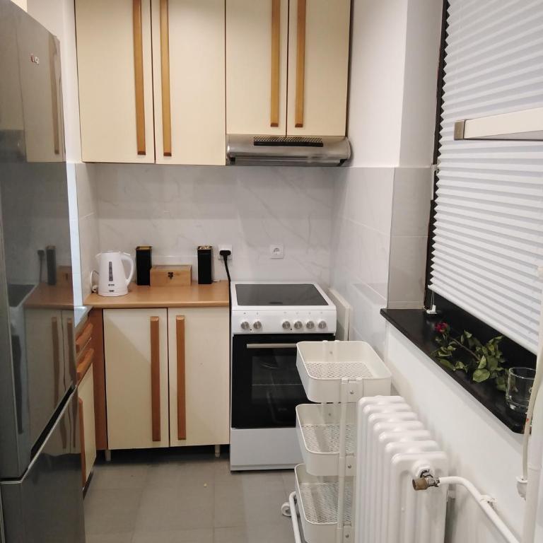 N&AA apartman - Apartman sa 1 Spavaćom Sobom - 15