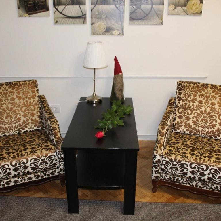 N&AA apartman - Apartman sa 1 Spavaćom Sobom - 16