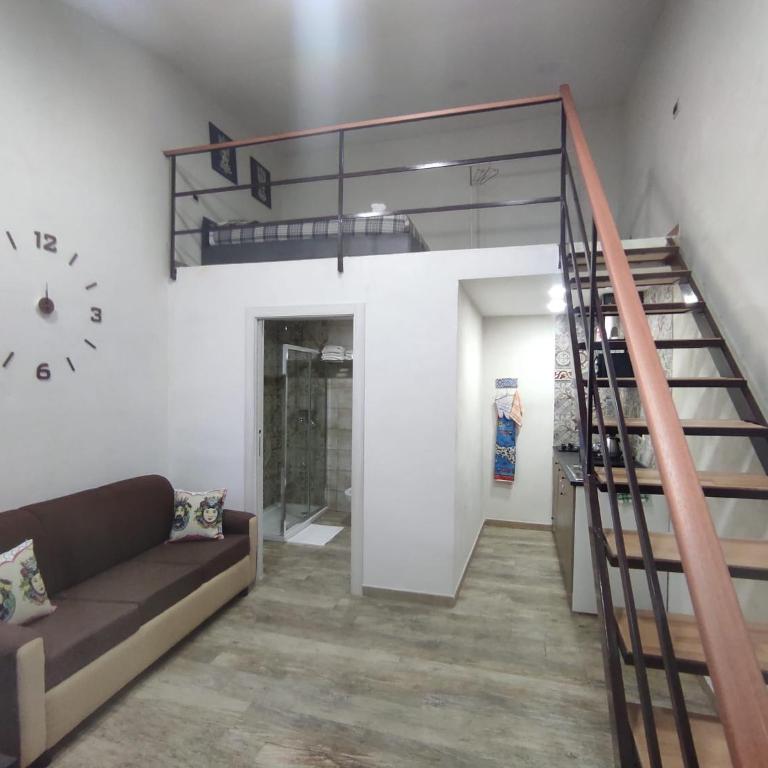 TAPIA'S ROOMS one - Casa Vacanze - 1
