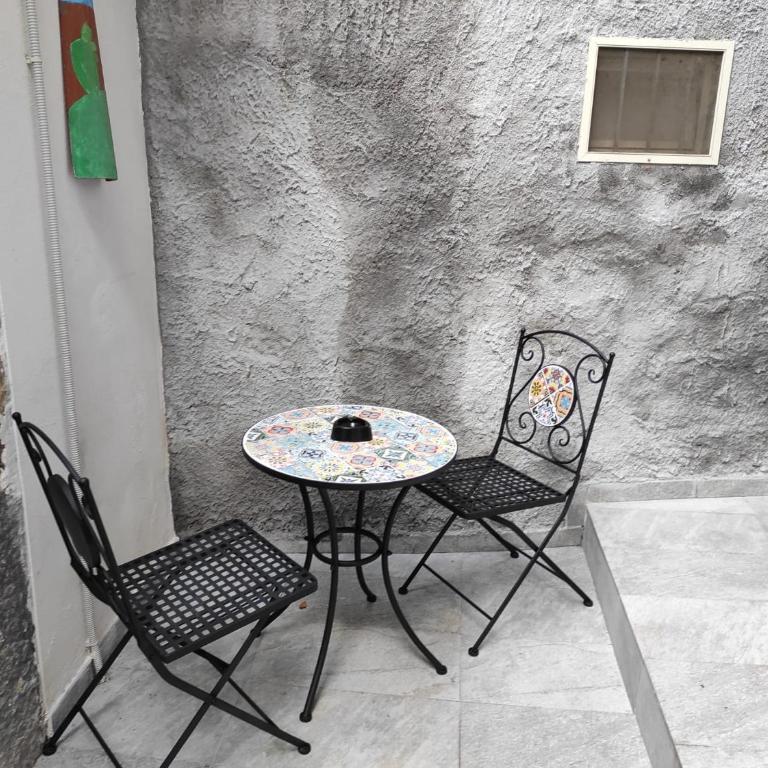TAPIA'S ROOMS one - Casa Vacanze - 8