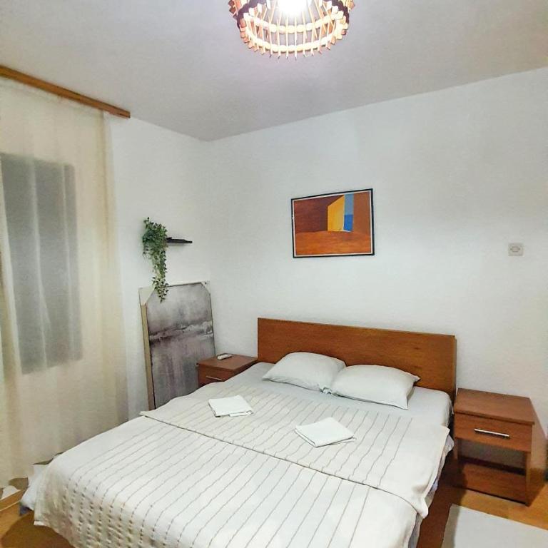 Vojinovic Apartments - Apartman sa Pogledom na Vrt - 1