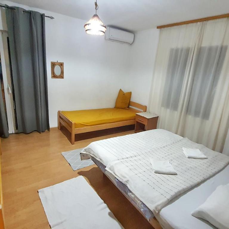 Vojinovic Apartments - Apartman sa Pogledom na Vrt - 2