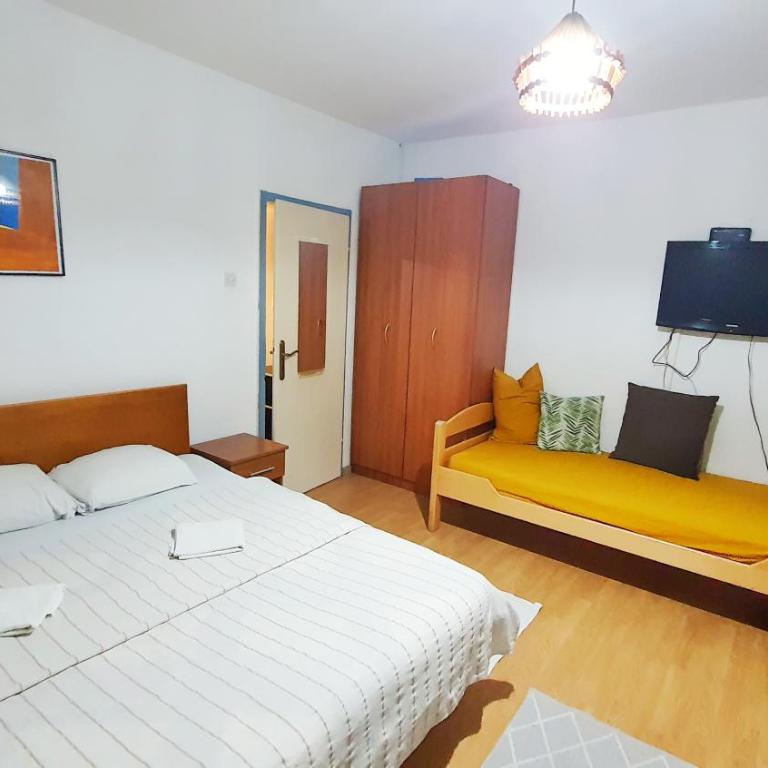 Vojinovic Apartments - Apartman sa Pogledom na Vrt - 3