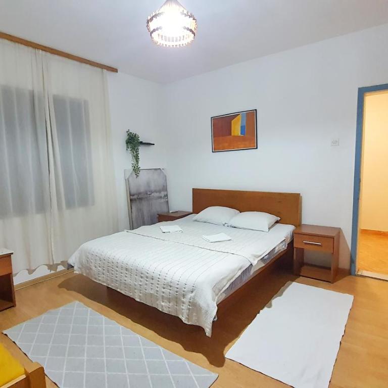 Vojinovic Apartments - Apartman sa Pogledom na Vrt - 4