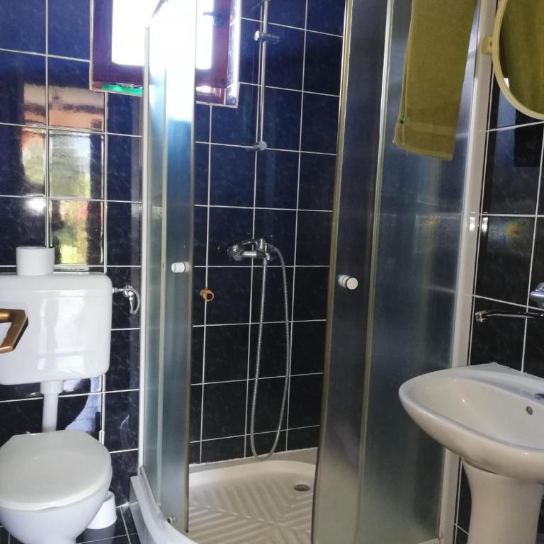 Vikendica Cican Jahorina - Two-Bedroom House - 14