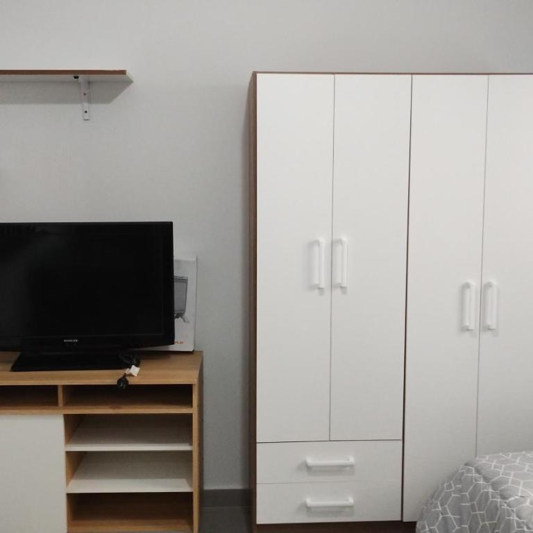 Monoambiente con piscina para 1, o 2 personas - Apartamento de 1 dormitorio - 3