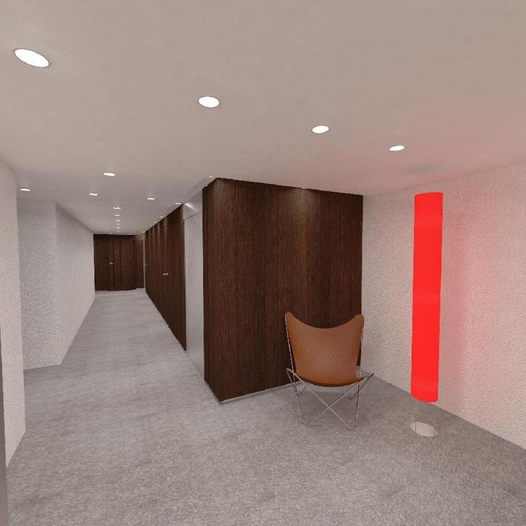 Monoambiente con piscina para 1, o 2 personas - Apartamento de 1 dormitorio - 4