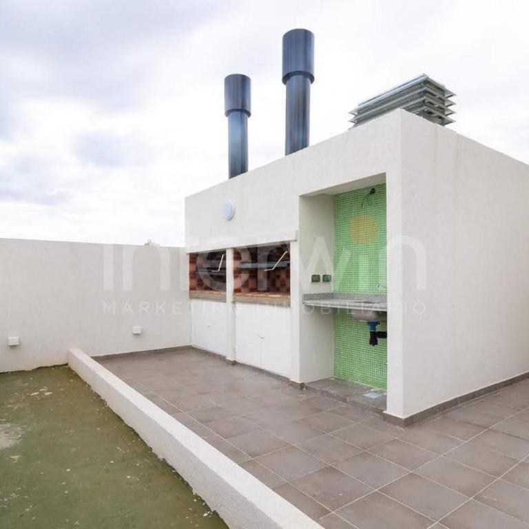 Monoambiente con piscina para 1, o 2 personas - Apartamento de 1 dormitorio - 10