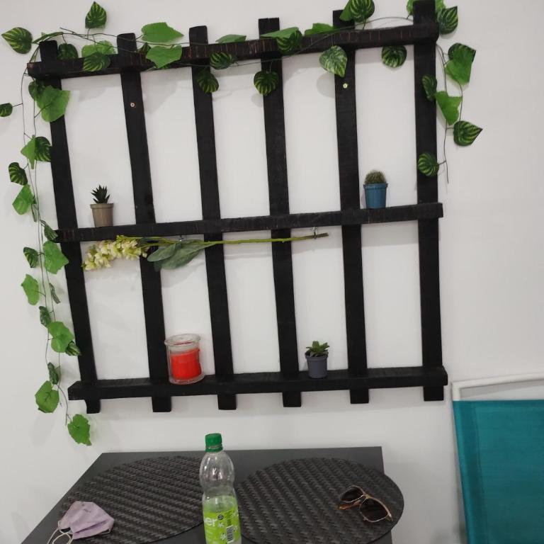 Monoambiente con piscina para 1, o 2 personas - Apartamento de 1 dormitorio - 15