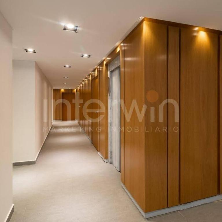 Monoambiente con piscina para 1, o 2 personas - Apartamento de 1 dormitorio - 20