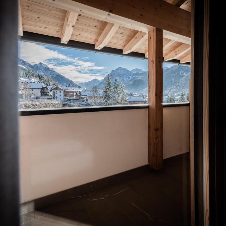CHALET NORA - Appartamento Attico - 6