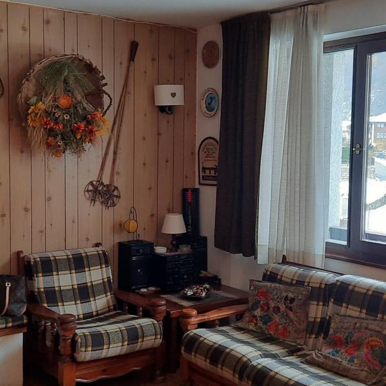 Casa Fiore - Appartamento con 2 Camere da Letto - 5
