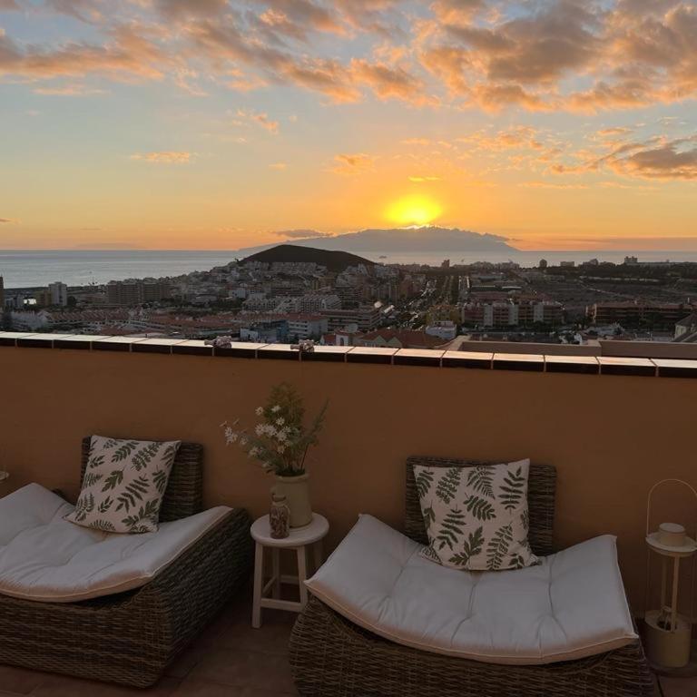 Apartamentos The Heights - Los Cristianos - Apartamento de 2 dormitorios - 26