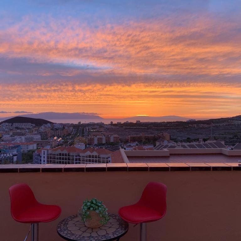 Apartamentos The Heights - Los Cristianos - Apartamento de 2 dormitorios - 25