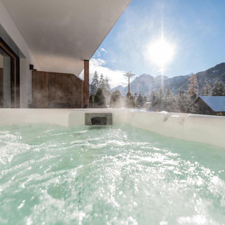 CHALET NORA - Appartamento con 2 Camere da Letto - 6