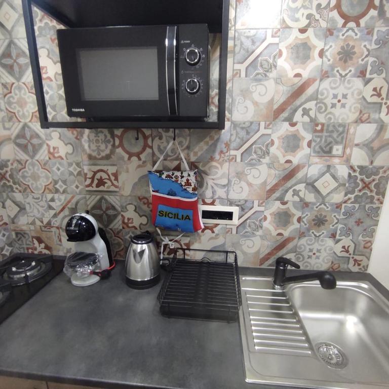 TAPIA'S ROOMS one - Casa Vacanze - 7