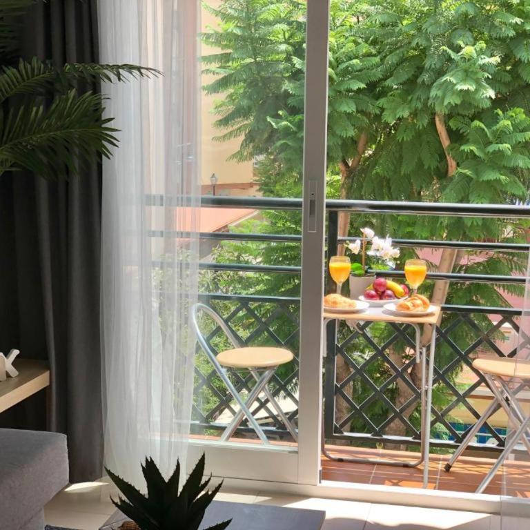 Wonderful apartment in the heart of Fuengirola and close to the beach - Apartamento de 2 dormitorios - 3