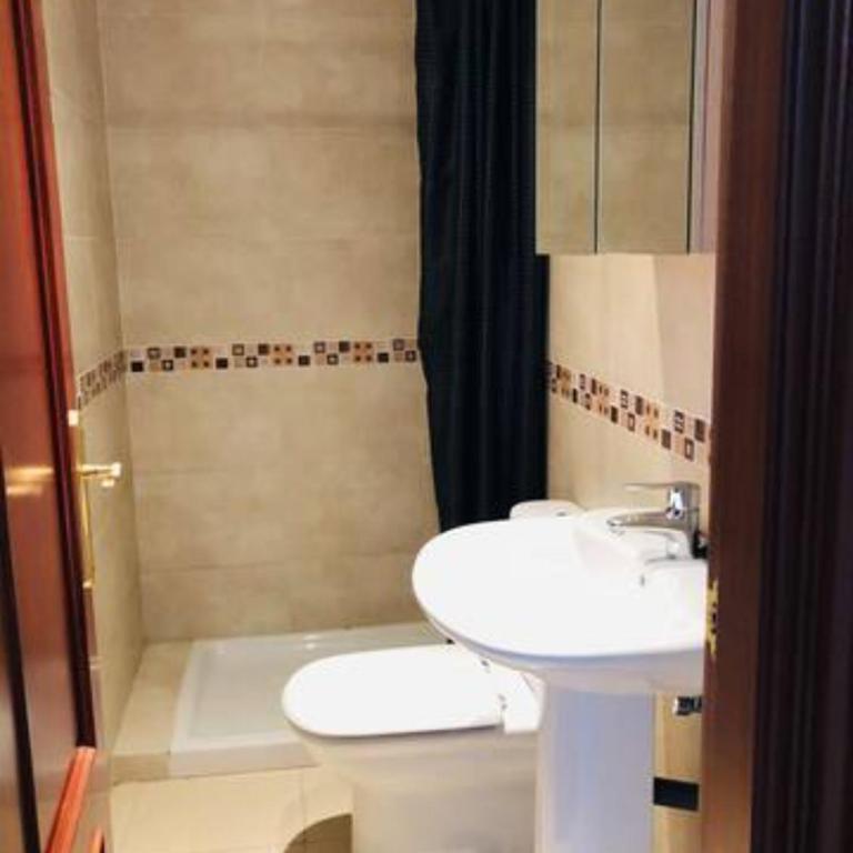 Wonderful apartment in the heart of Fuengirola and close to the beach - Apartamento de 2 dormitorios - 12