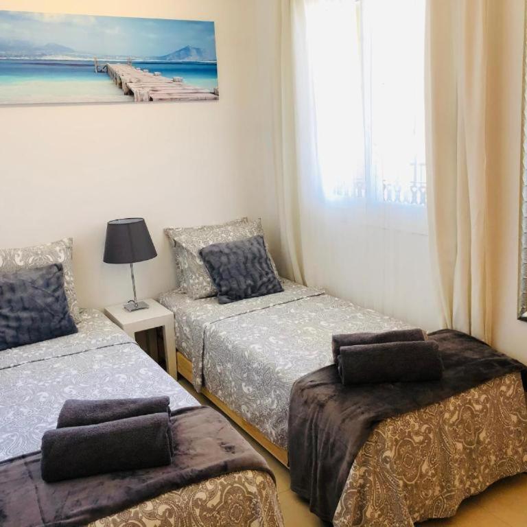 Wonderful apartment in the heart of Fuengirola and close to the beach - Apartamento de 2 dormitorios - 10