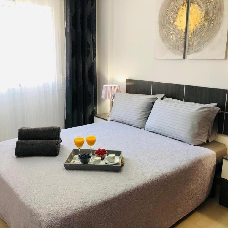 Wonderful apartment in the heart of Fuengirola and close to the beach - Apartamento de 2 dormitorios - 7