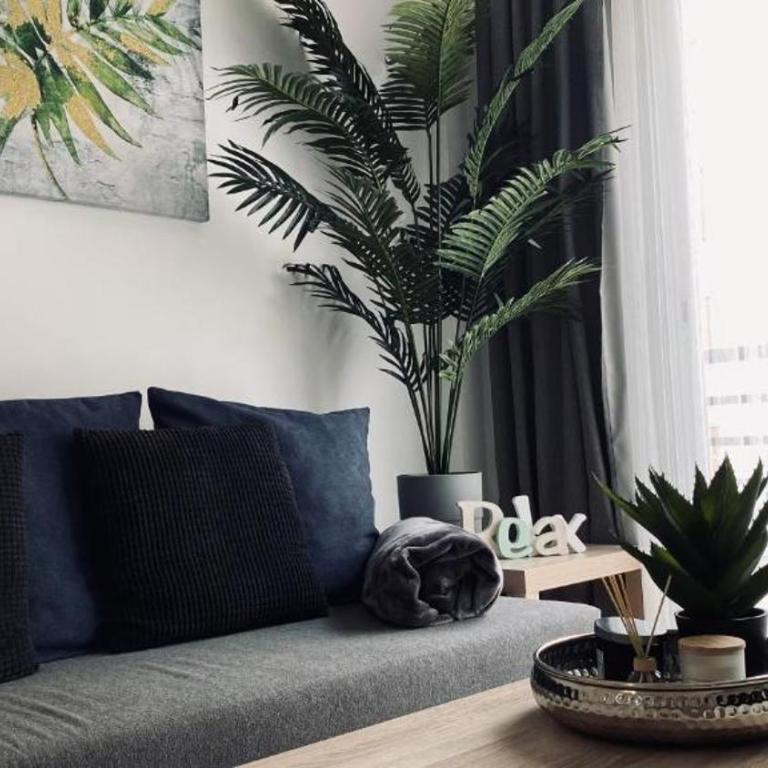 Wonderful apartment in the heart of Fuengirola and close to the beach - Apartamento de 2 dormitorios - 6