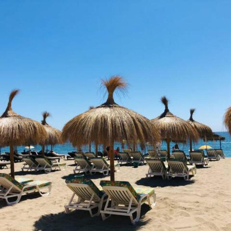 Wonderful apartment in the heart of Fuengirola and close to the beach - Apartamento de 2 dormitorios - 16