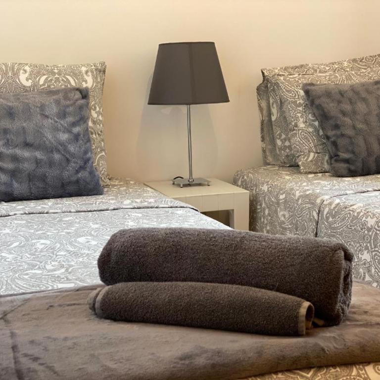 Wonderful apartment in the heart of Fuengirola and close to the beach - Apartamento de 2 dormitorios - 9