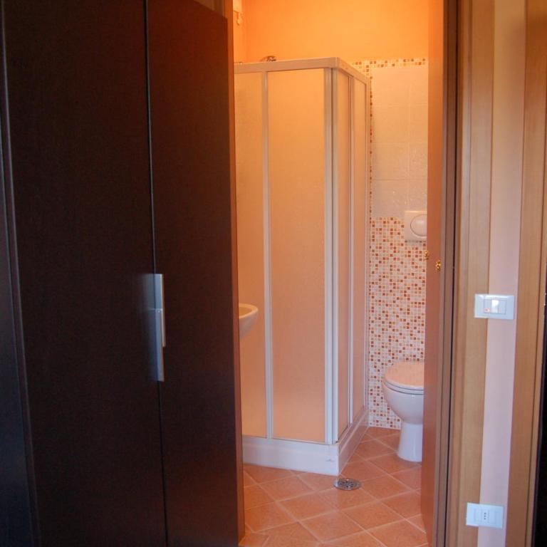 B&B La Corte - Camera Matrimoniale/Doppia con Letti Singoli - 3