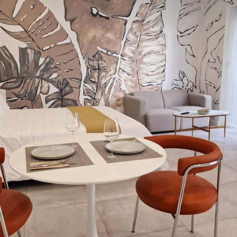 OPUNTIA Hotel Boutique - Suite Junior con balcón - 2