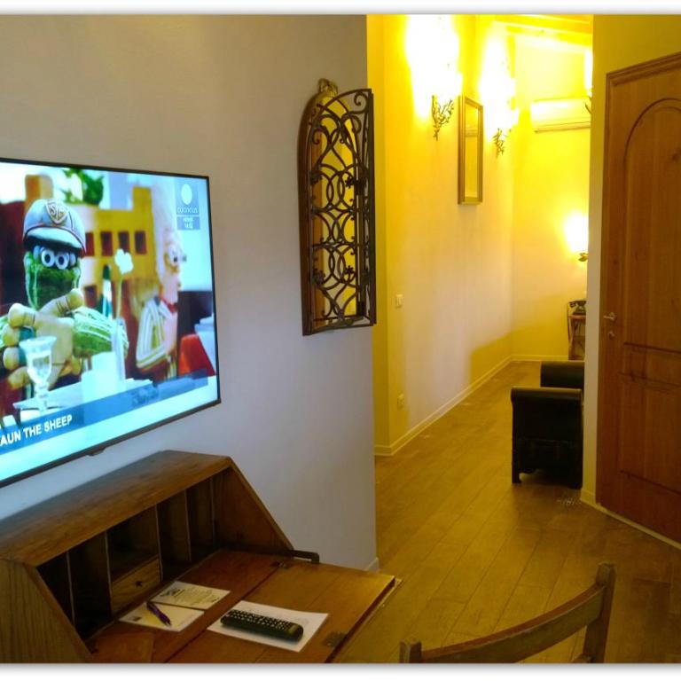 Hotel David - Junior Suite con Terrazza - 1