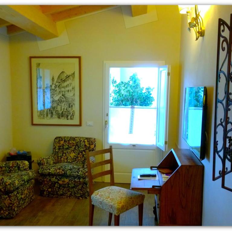 Hotel David - Junior Suite con Terrazza - 6