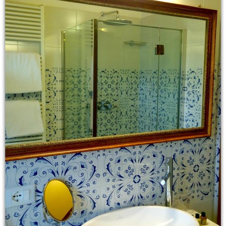 Hotel David - Junior Suite con Terrazza - 8