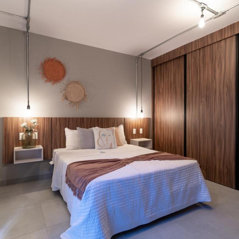 Tribu San Martin Chapultepec - Apartment with Terrace - 1