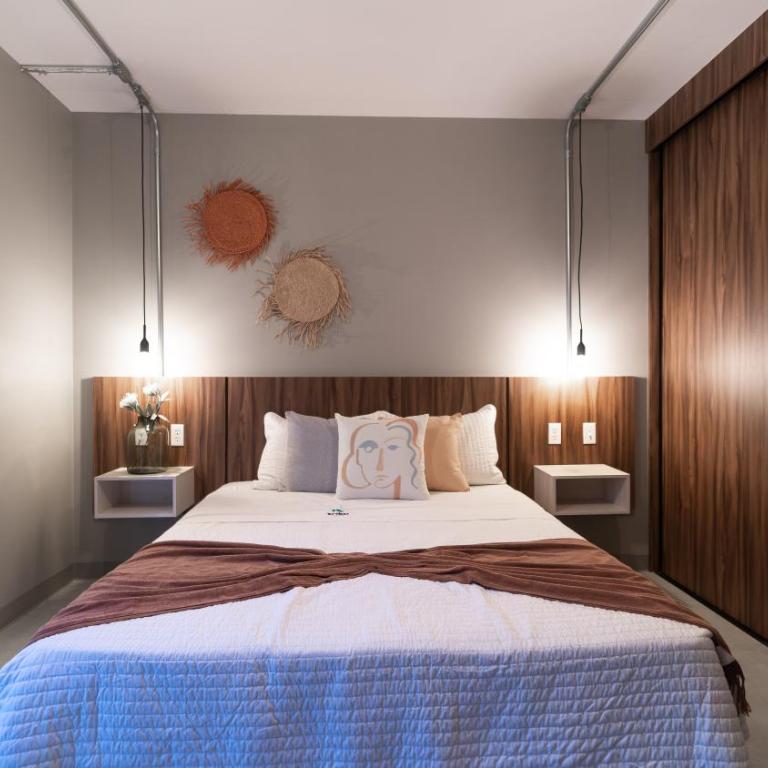 Tribu San Martin Chapultepec - Apartment with Terrace - 3