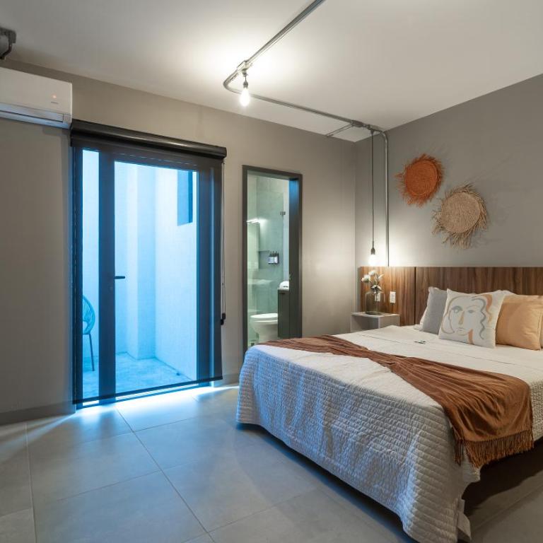 Tribu San Martin Chapultepec - Apartment with Terrace - 2