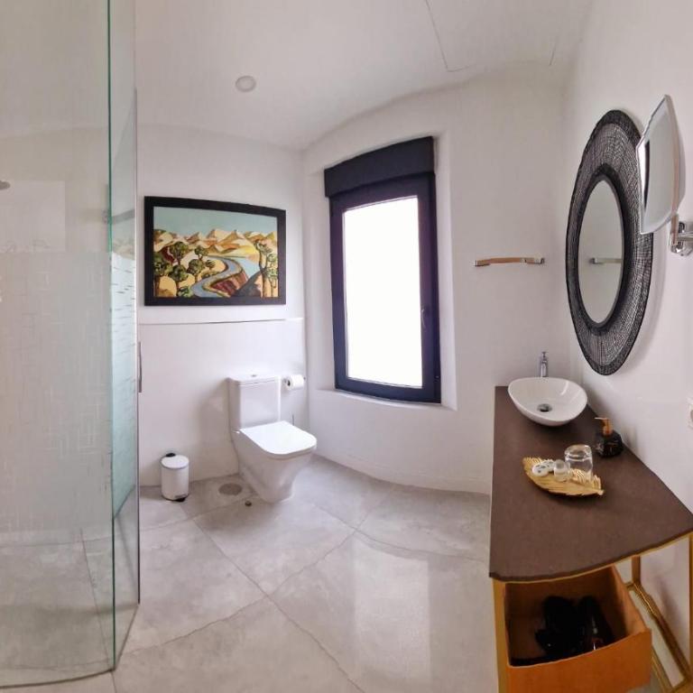 OPUNTIA Hotel Boutique - Estudio con terraza - 10