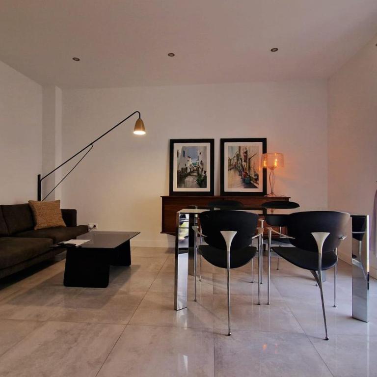 OPUNTIA Hotel Boutique - Estudio con terraza - 12