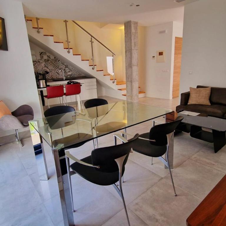 OPUNTIA Hotel Boutique - Estudio con terraza - 6