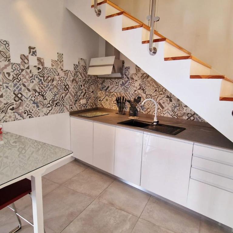 OPUNTIA Hotel Boutique - Estudio con terraza - 8