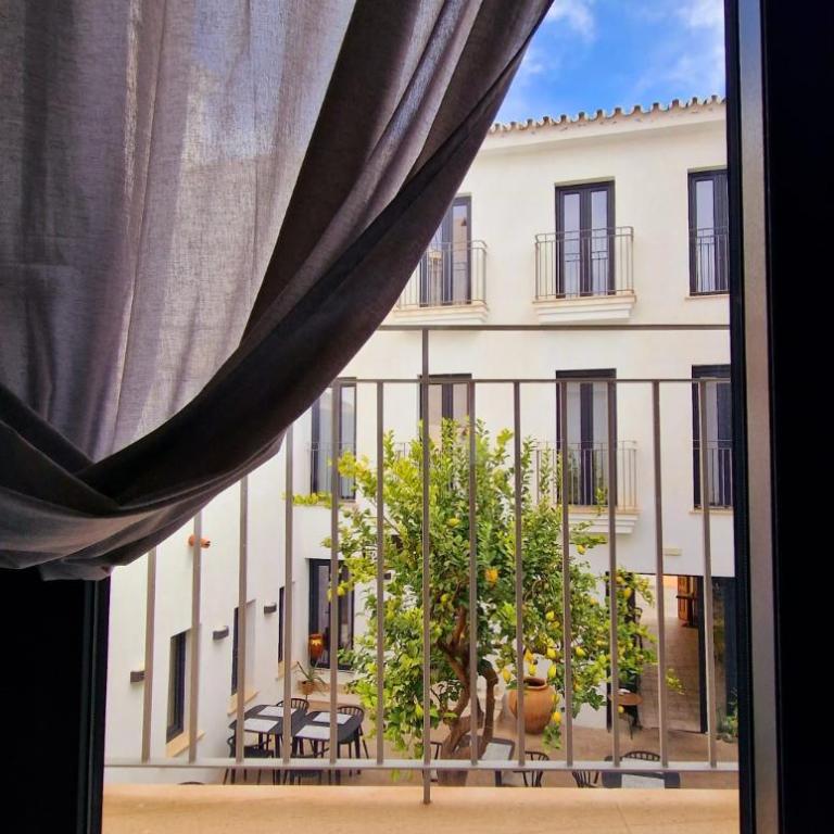 OPUNTIA Hotel Boutique - Estudio con terraza - 13