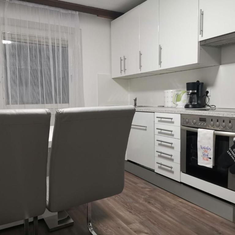 Eisenerzer Apartmenthaus - Apartment mit 2 Schlafzimmern - 8